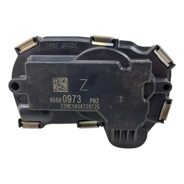 Tbi Corpo Borboleta S10 Trailblazer 2.8 Diesel 20/ 55500973