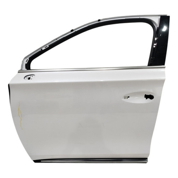 Porta Dianteira Esquerda Byd Tan 2022 2023 2024/.. Detalhe Dianteira Esquerda Branco
