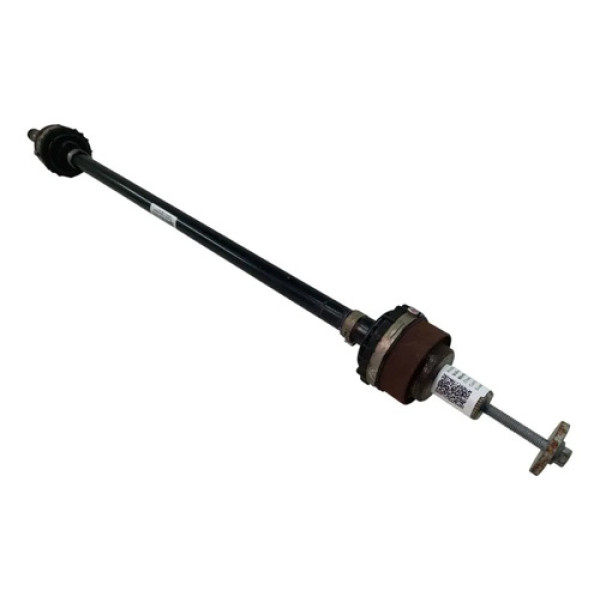 Semi Eixo Traseiro Esquerdo Volvo Xc40 2.0 2018 2019 A 2021