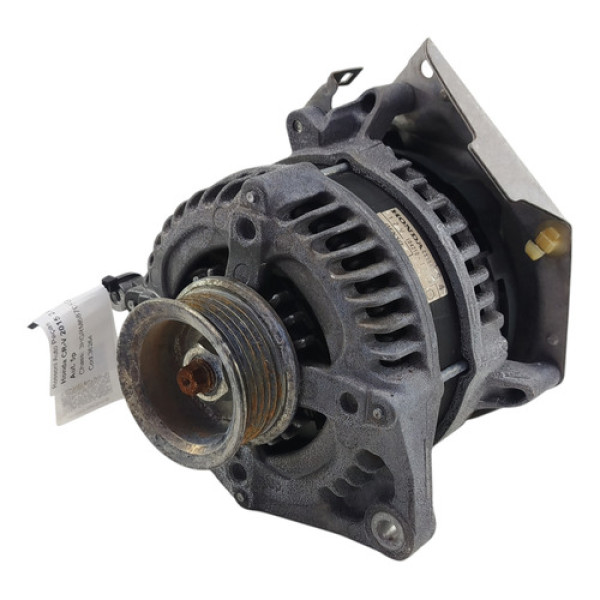 Alternador Civic Cr-v 2.0 16v 2012 2013 A 2021