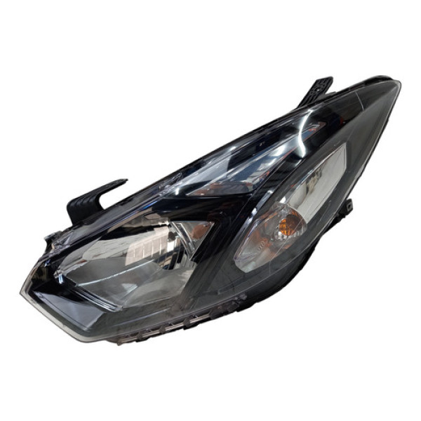 Farol Esquerdo Onix Prisma 16/20 Lt Ltz Adv Effect S/ Led Esquerdo