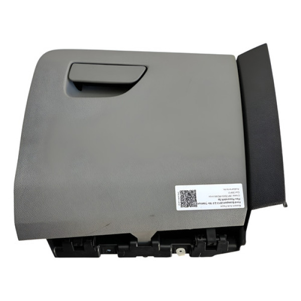 Tampa Porta Luvas Ecosport 2013 2014 A 2017