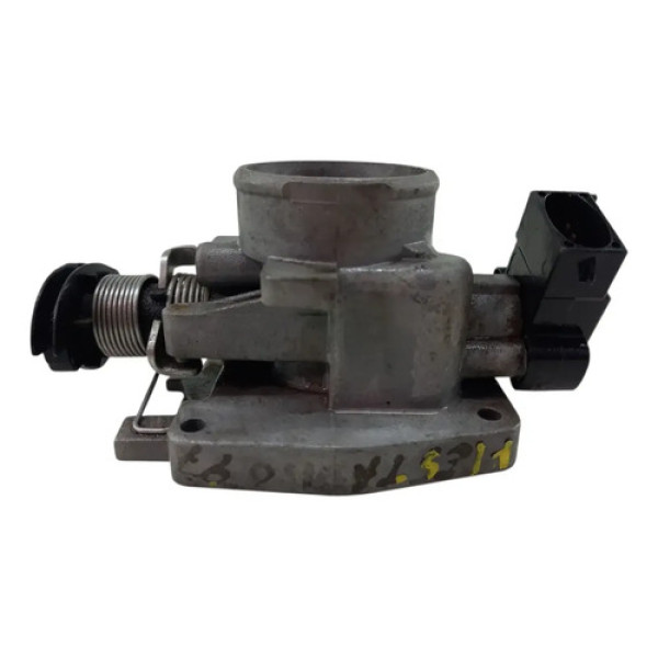 Tbi Corpo Borboleta Fiesta Courier 1.0 1.3 Endura 1997/2000
