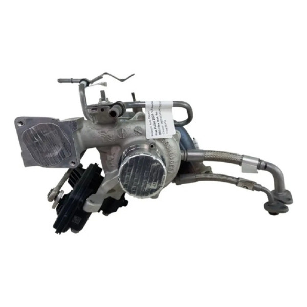 Turbina Fiat Pulse Fastback 1.0 3cc Turbo 2022 2023 2024/..