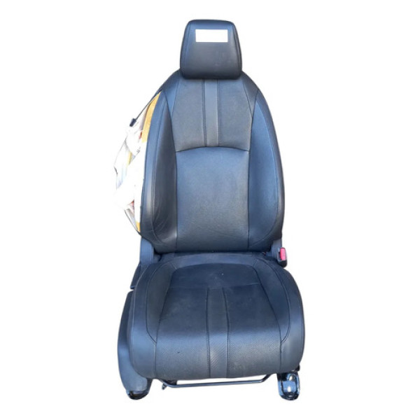 Banco Dianteiro Direito Civic G10 2017 2018 A 2021 Preto