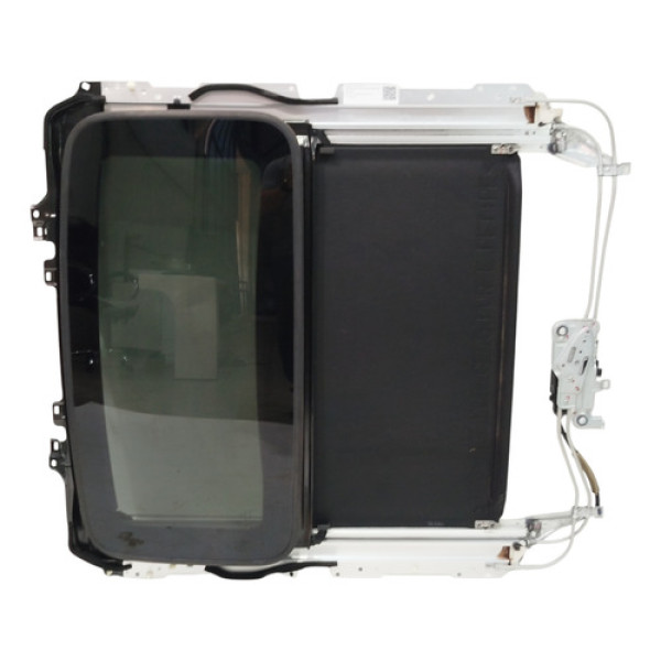 Teto Solar Cr-v 2012 2013 A 2016 Branco