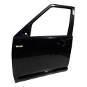 Porta Dianteira Esquerda Discovery 3 4 2005 2006 A 2016 Dianteira Esquerdo Preto