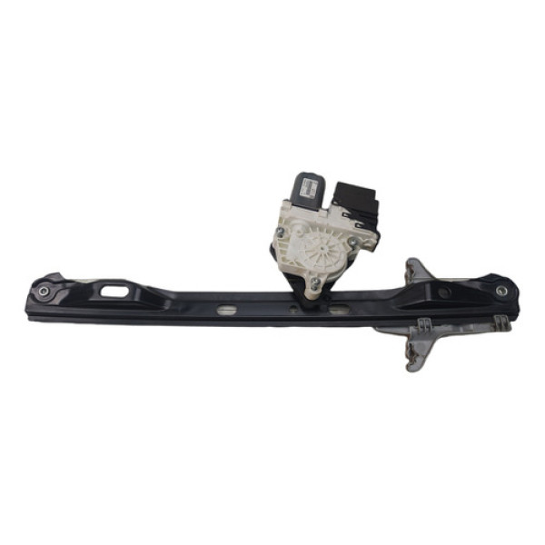 Máquina De Vidro Porta Traseira Esquerda Tiguan 2009 A 2017