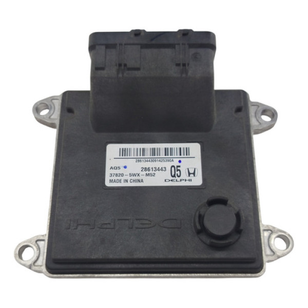 Modulo Do Cambio Wr-v Exl 1.5 Cod. 28613443