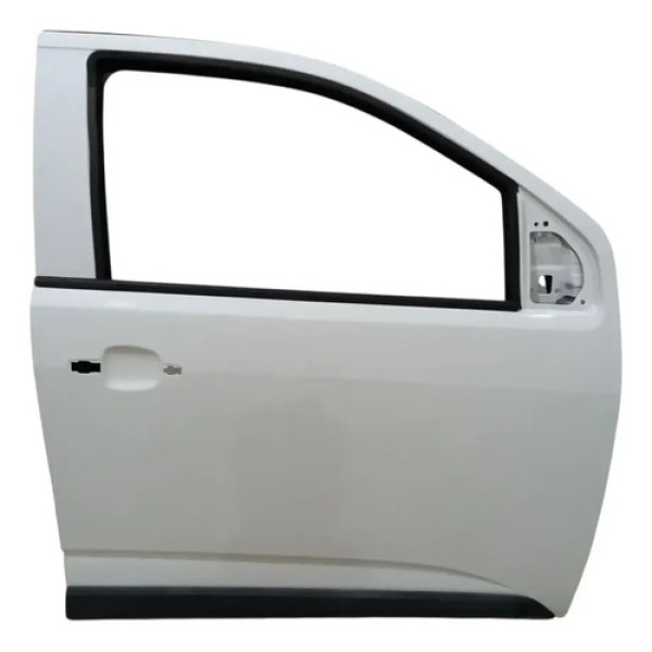 Porta Dianteira Direita S10 Trailblazer 2012 2015 A 2023 Dianteira Direita