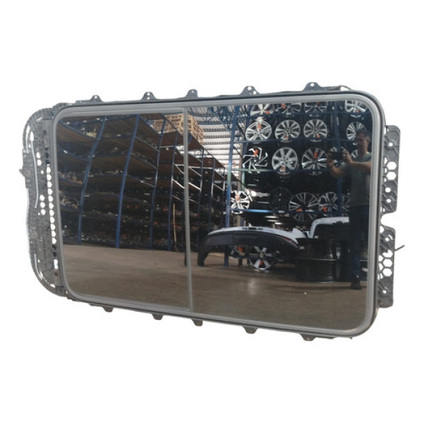 Teto Solar Byd Tan 2022 2023 2024/.. Branco