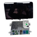  Kit Módulo Injeção Code Pulse 1.0 Cód 68350433ad