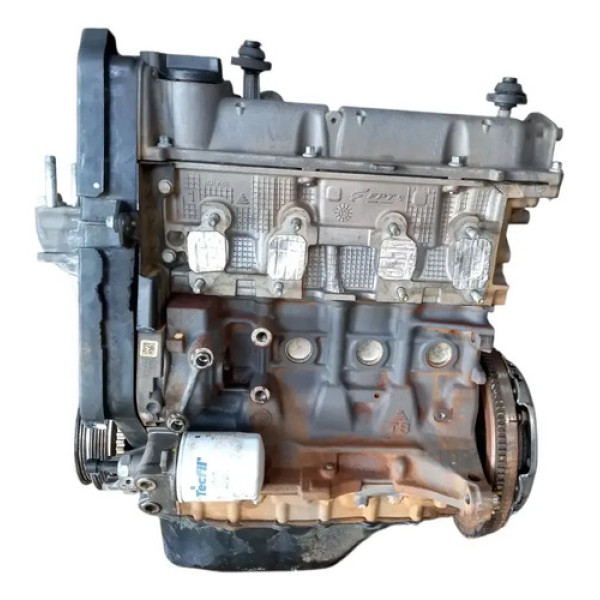 Motor Strada Palio Uno Grand Siena Fiat 500 1.4 Evo 11/2016