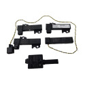  Kit Modulo Injeção Fiesta 1.6 16v Aut 2013/ A2c7545620005