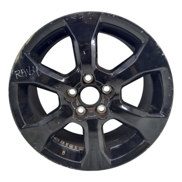 Roda Rav4 Aro 17 Preto