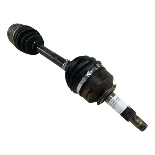 Semi Eixo Dianteiro Direito Sorento 2.5 Diesel Aut 2004/2009