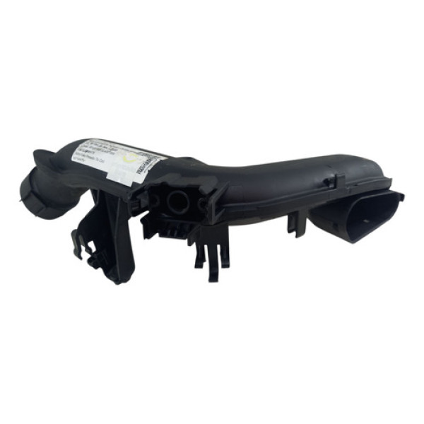 Ressonador Caixa Filtro Tcross Nivis Virtus Poli Up 1.0 Tsi