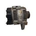 Alternador Clio Kangoo Peugeot 206 1.0 16v Gas 1999/2006 75a