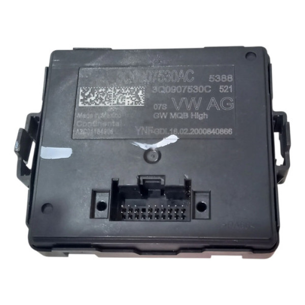 Módulo Gateway Interface Tiguan Cod. 3q0907530ac