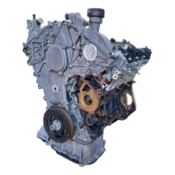 Motor Kia Mohave 3.0 V6 Diesel 2008 2009 A 2012