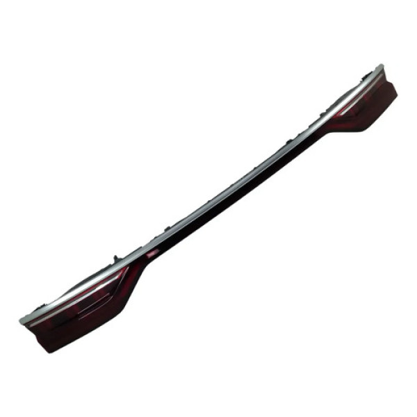 Lanterna Traseira Tampa Central Byd Song Plus 2023 A 2025 Vermelho