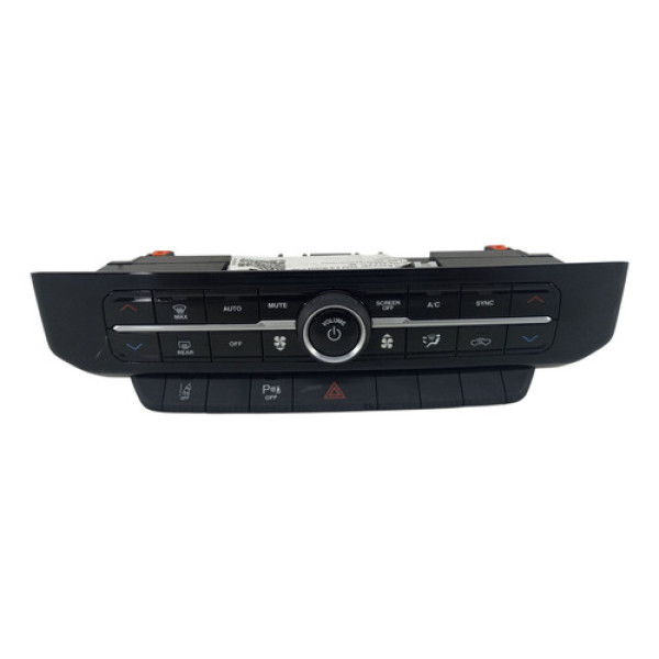 Comando Ar Condicionado Rampage 2024 2025 2026/..