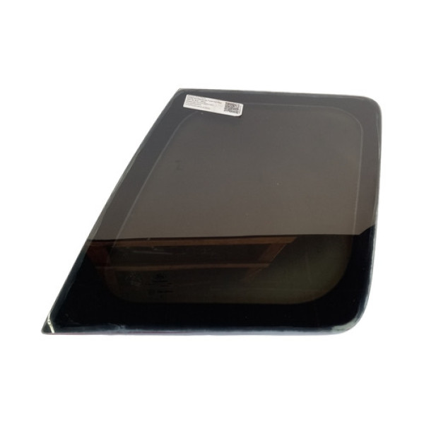 Vidro Lateral Traseiro Direito Ecosport 2003 A 2012