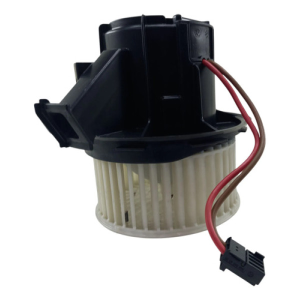 Motor Ar Forçado Mercedes Classe C 180 200 250... W204 08/14