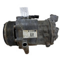 Compressor Ar Condicionado Duster Captur 1.3 Turbo 2021/..