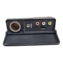 Entrada Usb Auxiliar Som Range Rover Sport 2010 A 2013