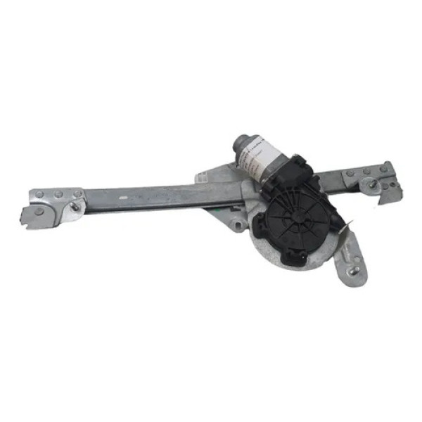 Máquina De Vidro Porta Td Sandero Até 14 Duster Oroch 11/elé