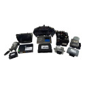  Kit Modulo Injeção Code Cruze 1.4 Turbo Cod. 12683660