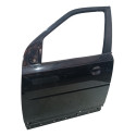 Porta Dianteira Esquerda Freelander 2 2007 2008... A 2015 Dianteira Esquerdo Preto