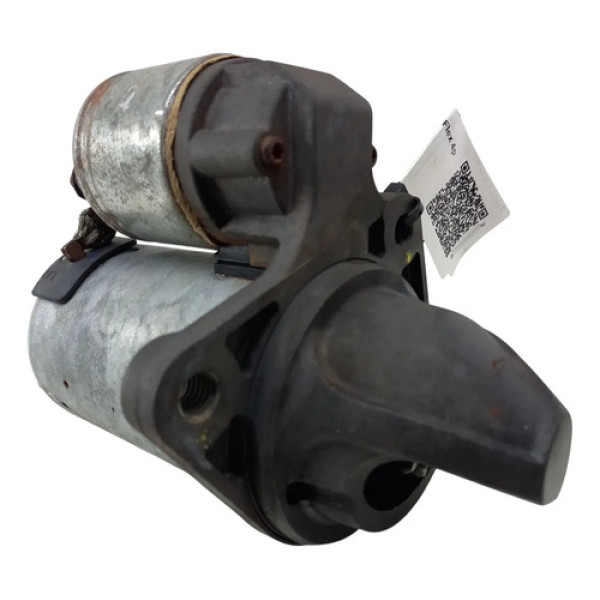 Motor Partida New Fiesta Ka Focus Ecosport 1.5 1.6 Sigma 09/