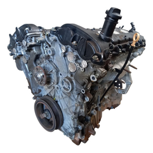 Motor Captiva 3.0 V6 Gas 2011 2012 A 2013