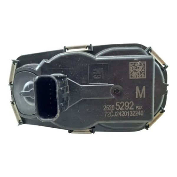 Tbi Onix Montana Tracker 1.0 1.2 3cc Turbo 20/ 25205292