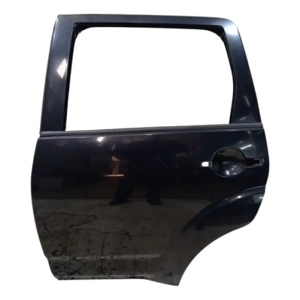 Porta Traseira Esquerda Outlander 2008 2009 A 2013 Traseira Esquerda