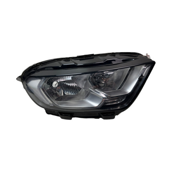 Farol Direito Ecosport 2018 2019 A 2021 S/xenon Original  Direito