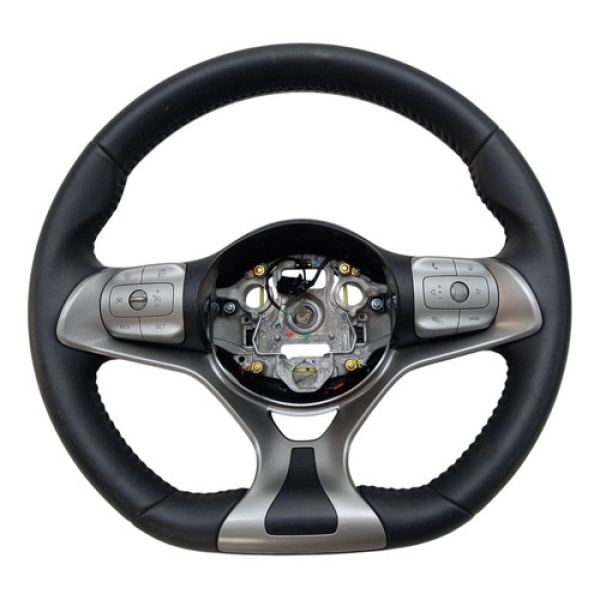 Volante De Direção Byd Dolphin 0.0 Ev 2024/ Preto