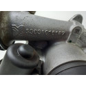Turbina Evoque Discovery Sport Velar 2.0 16v Gas 2017 A 2020