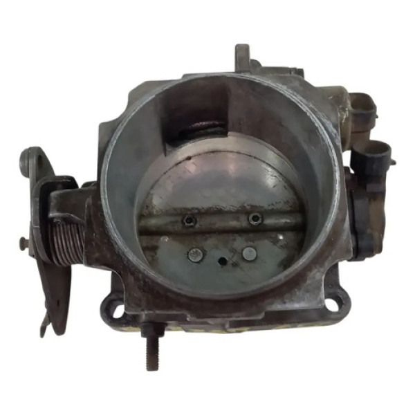 Tbi Corpo Borboleta S10 Blazer 4.3 V6 Gasolina 1996 A 2004