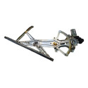 Máquina De Vidro Porta Dianteira Direita Lifan 620 2010/2012