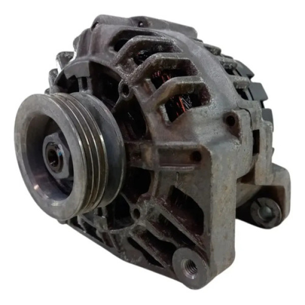 Alternador Clio 11/ Sandero Logan March Versa 1.0 16v 8/17