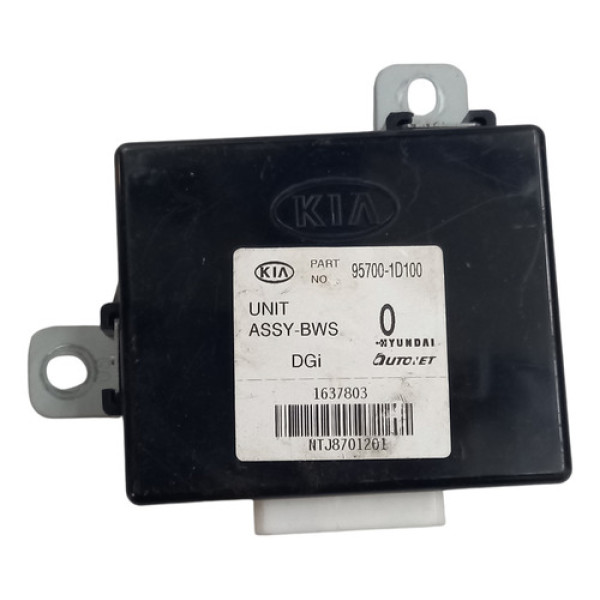  Modulo Sensor Estacionamento Carens 09/13cod.957001d100