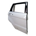 Porta Traseira Direita Evoque 2011 2012... A 2019 Traseira Direita Branco