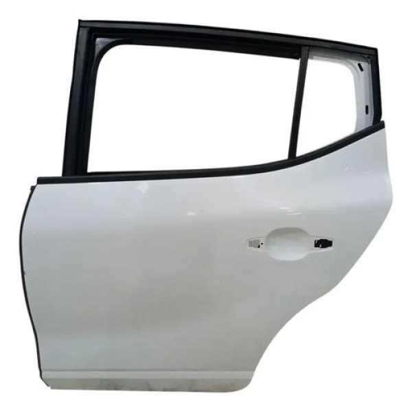 Porta Traseira Esquerda Kardian 2024 2025 2026/.. Traseira Esquerdo Branco