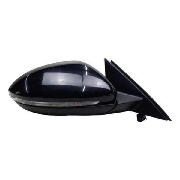 Retrovisor Direito Jetta 2018 2019 2020 2021 22/ Gli 350 Tsi