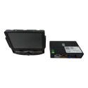  Kit Modulo Injeção Code Cruze 1.4 Turbo Cod. 12683660