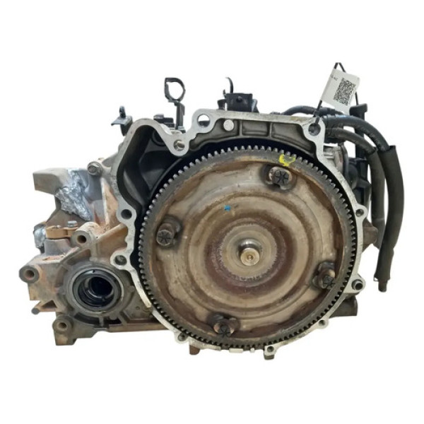 Caixa Cambio Tucson 07a17 Sportage 07/10 2.0 Aut 4x2c/ Solda