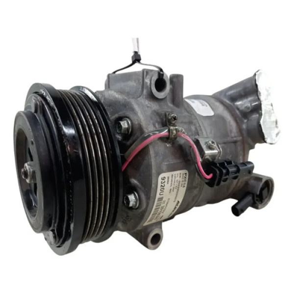 Compressor Ar Condicionado Cruze 1.4 2017 2018 A 2023